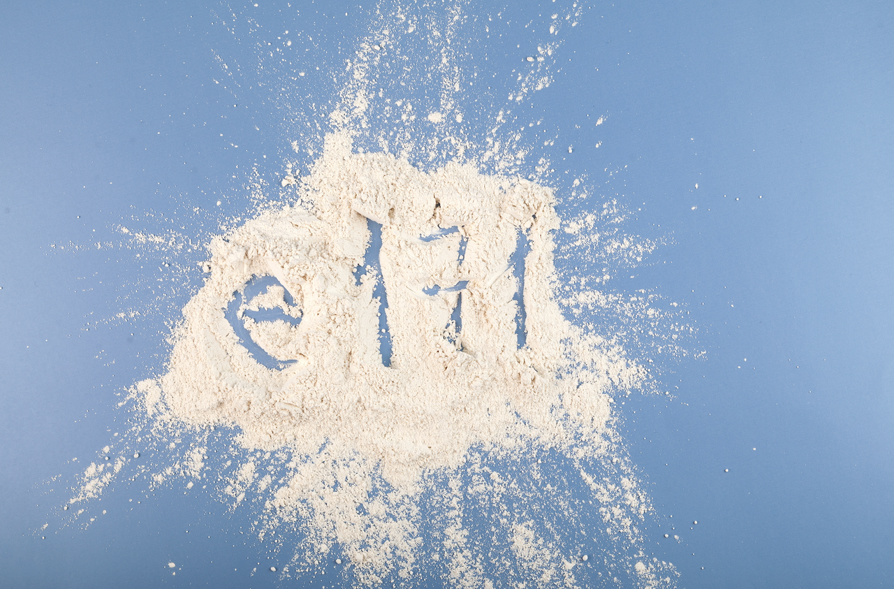 Titanium dioxide: E171 no longer considered safe when used as a