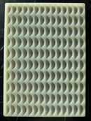 3mlオレンジスライス金型-140空洞-1