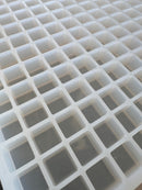 2mlキューブグミ型-520キャビティ-2