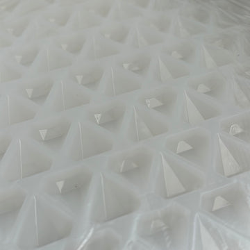 2mlダイヤモンドグミ型-179空洞