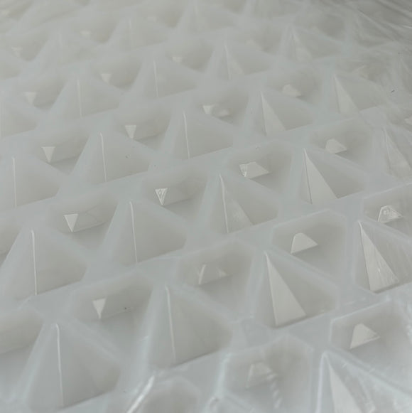 2mlダイヤモンドグミ型-179空洞