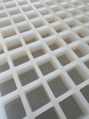 2.85mlキューブ-315空洞 - 0