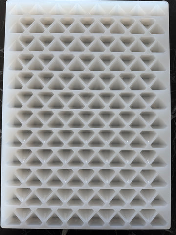 3.5mlダイヤモンドグミ型 - 0