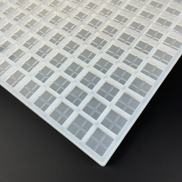 6mlブリックグミ型-204空洞