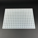 6mlブリックグミ型-204空洞-2