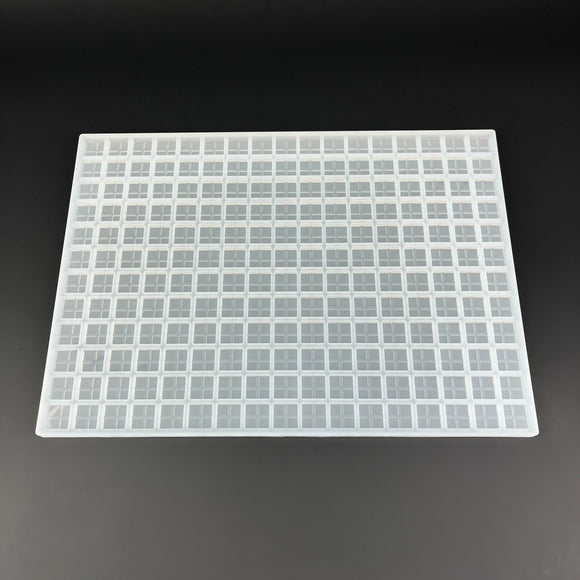 6mlブリックグミ型-204空洞