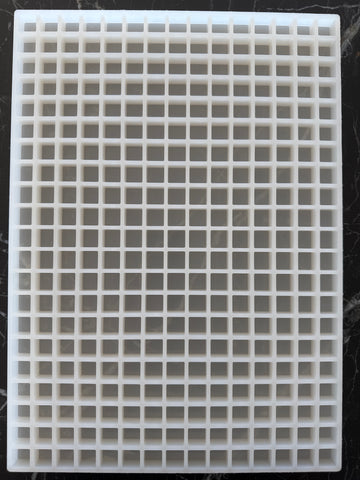 2.85mlキューブ-315空洞