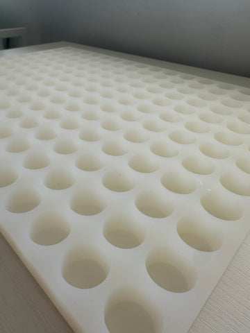 3.2mlシリンダーグミ型-192空洞