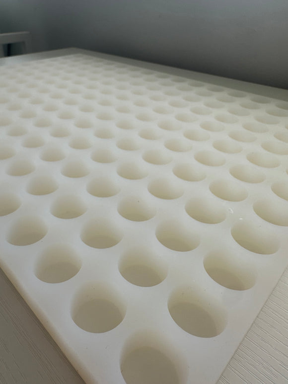 3.2mlシリンダーグミ型-192空洞