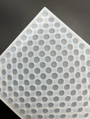 3.2mlガムドロップキャンディー型-192空洞-1