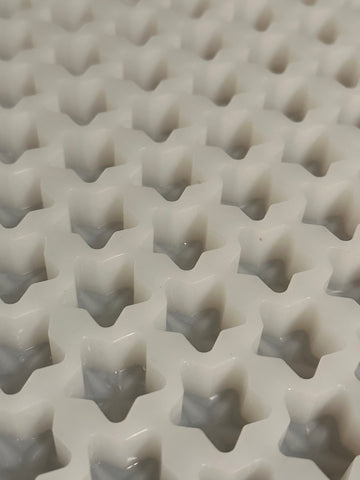 4mlスターグミ型-168空洞