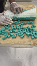 ペクチンとゼラチンのグミレシピ-2