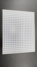 2.9mlキューブ金型コンプライアンスロゴ-391キャビティ-6