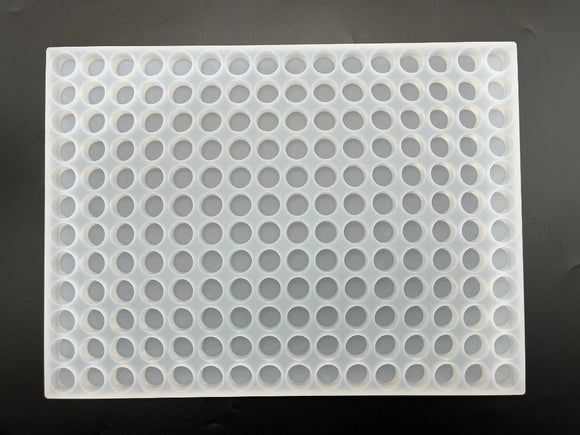 3.2mlガムドロップキャンディー型-192空洞